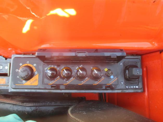 クボタ 中古 トラクター