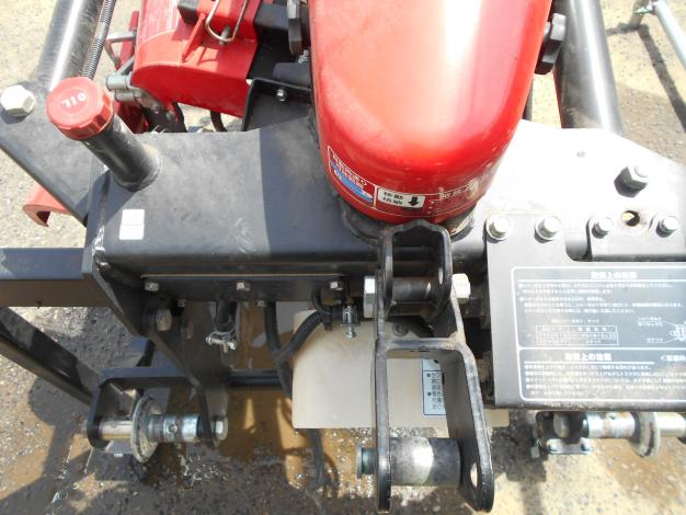 コバシ 中古 畦塗り機