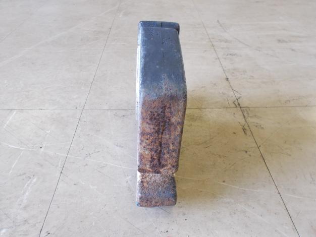 メーカー不明 中古 トラクターウェイト 15kg