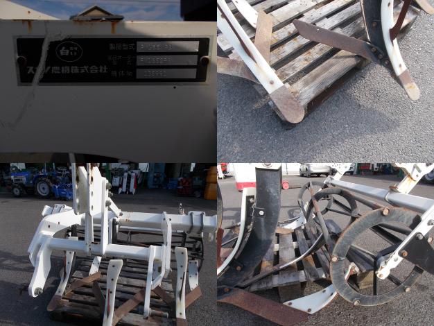 スガノ プラソイラ