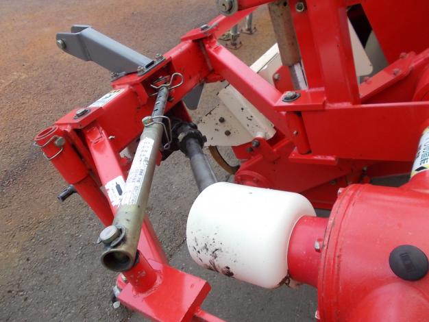 ニプロ 中古 畦塗機