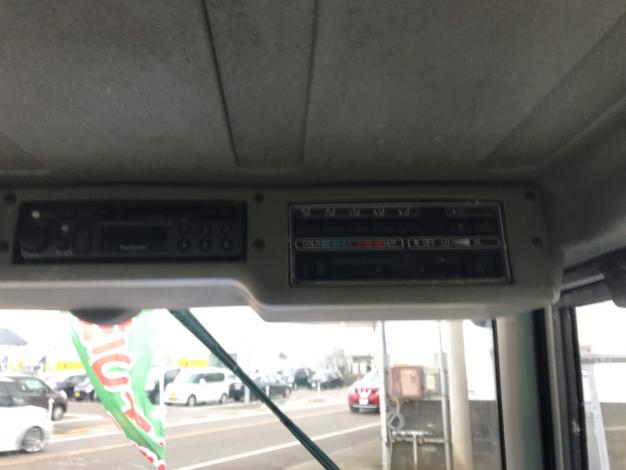 イセキ 中古 トラクター + ロータリー