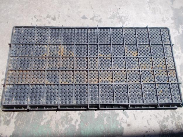 中古 苗箱 400枚セット