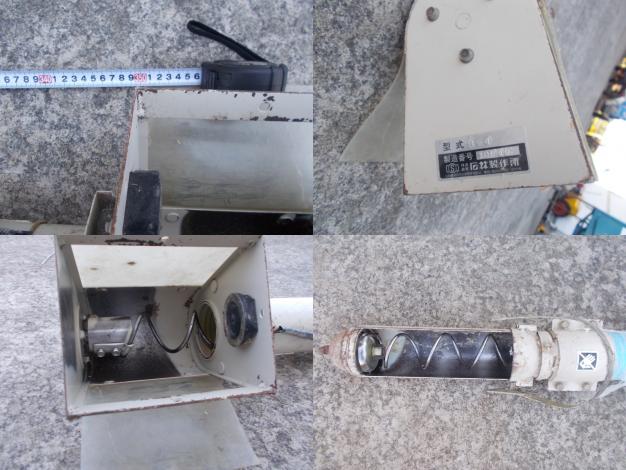 イシイ 中古 グレンコンテナ