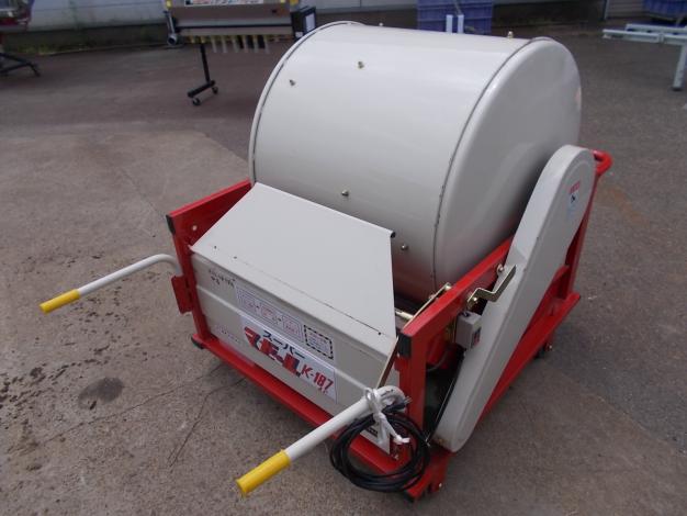 熊谷 中古 混合機 – 農キング