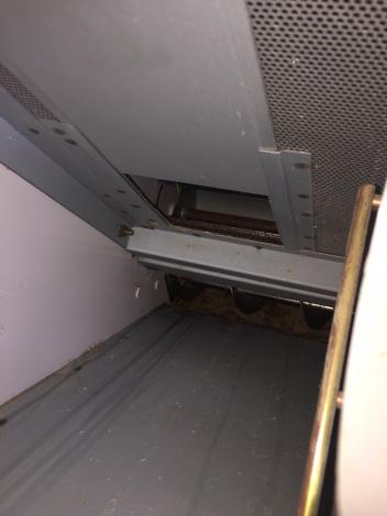 ヤンマー 中古乾燥機