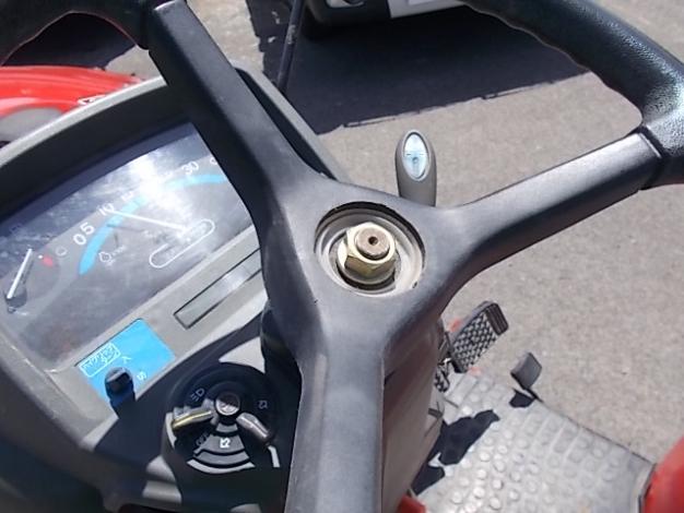 ヤンマー 中古 トラクター