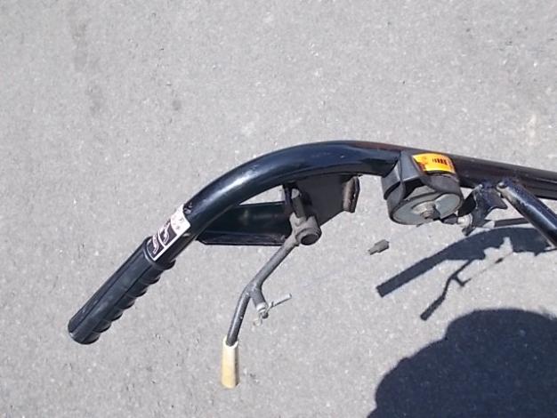 ホンダ 中古 歩行草刈り機