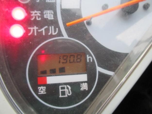 クボタ コンバイン
