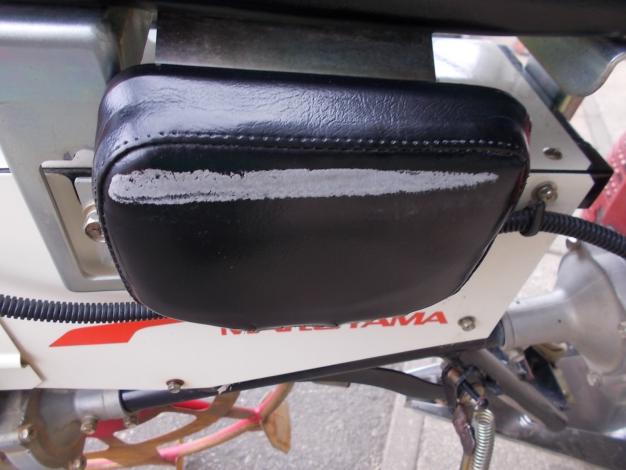 丸山 中古 乗用溝切機
