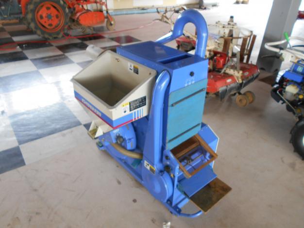 大竹製作所 中古 もみすり機