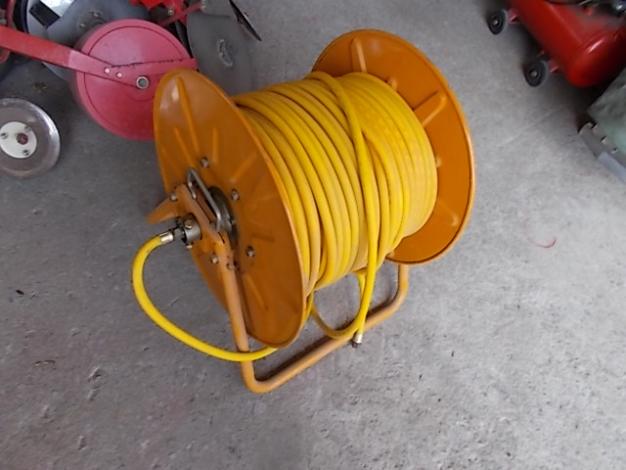 カーツ 中古 セット動噴