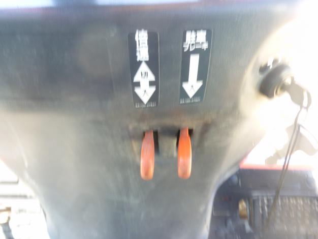 クボタ 中古 トラクター