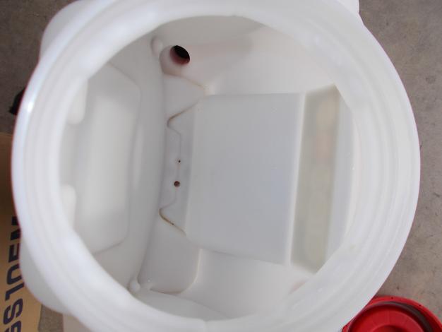 丸山 中古 背負動力噴霧機