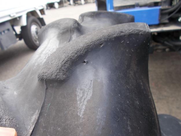 イセキ 中古 トラクター