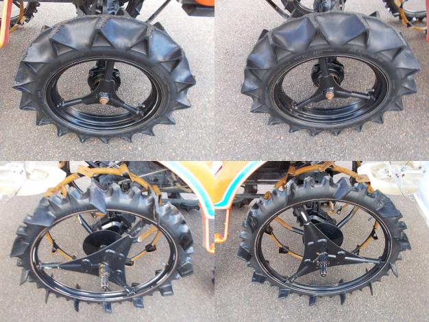 クボタ 中古 田植機