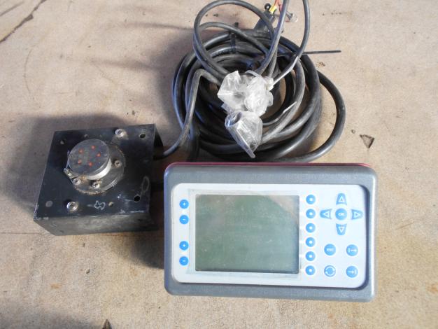 中古 大型 ロールベーラー ビコン vicon