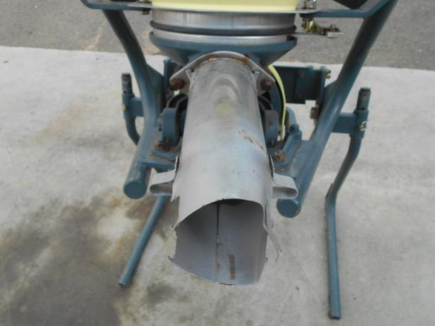 中古 ブロード キャスター ジャンク品