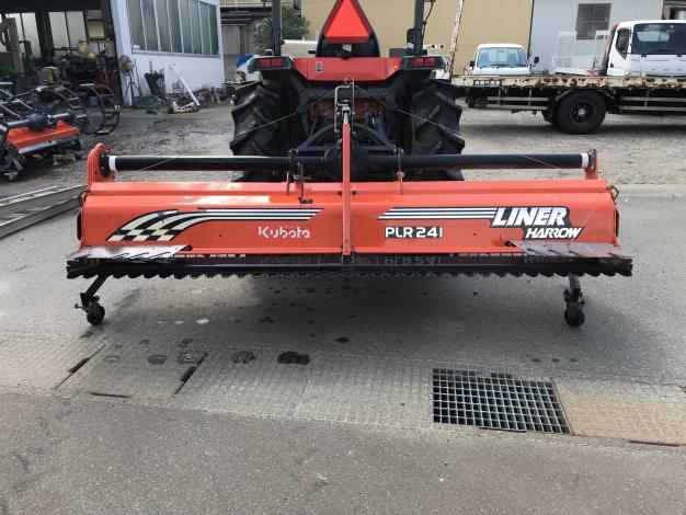 コバシ 中古 ハロー