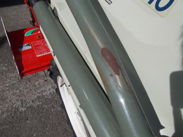 ヤンマー 中古 トラクター