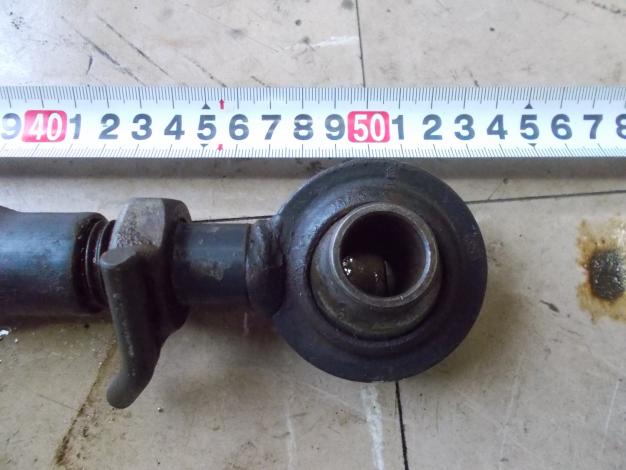 メーカー不明 中古 トップリンク