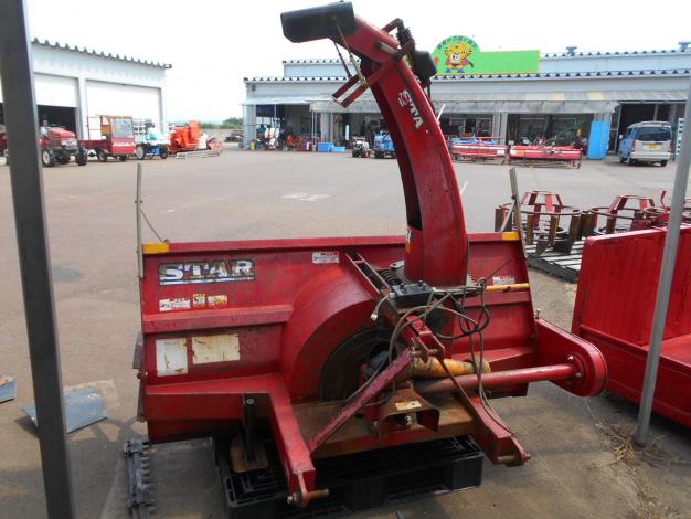 中古スタースノーラッセル