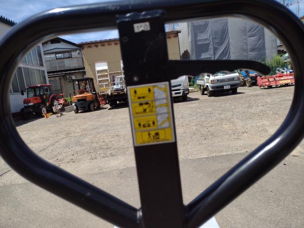 CE 中古 ハンドリフト