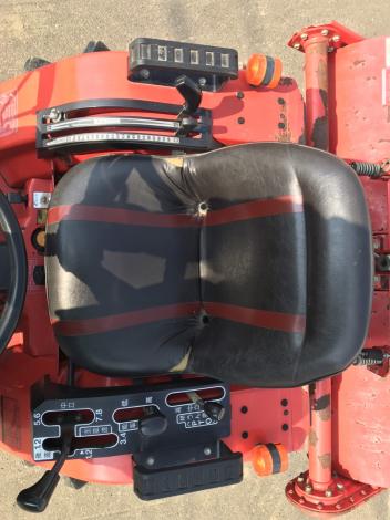 ヤンマー 中古 トラクター