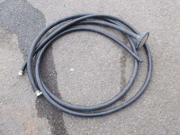 マルヤマ 中古 動力噴霧器