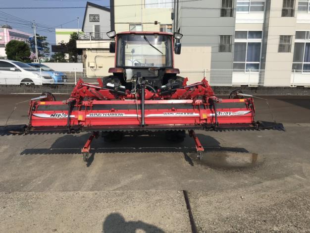 ニプロ 中古 ハロー