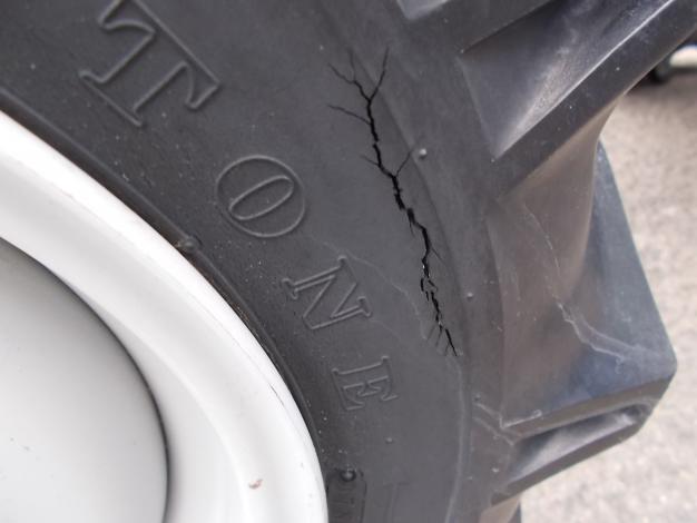 イセキ 中古 トラクター