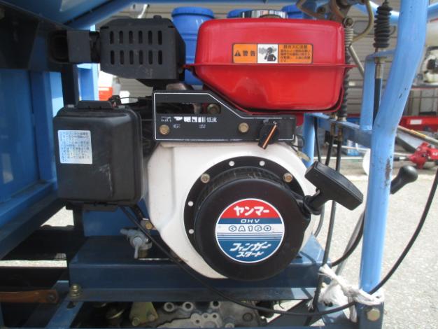 サンワ 中古 運搬車