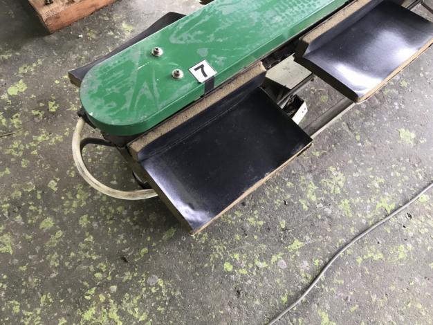 エトバス 中古 マイコンセンカキ