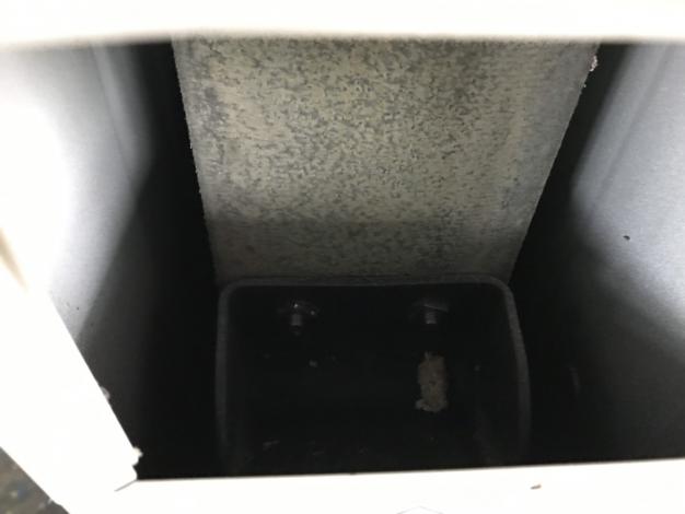 イセキ 中古 籾摺機