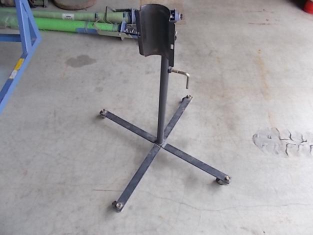 タイショー 中古 レザーコンテナ