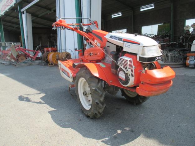 クボタ 耕耘機 – 農キング