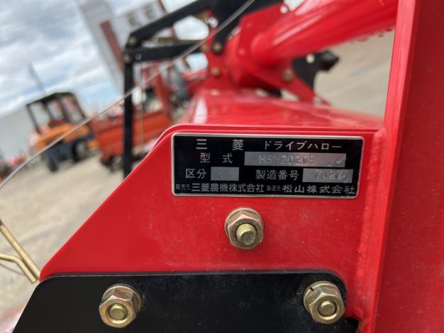 三菱 中古 ハロー