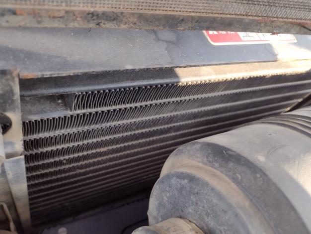 ヤンマー 中古 トラクター+ロータリー