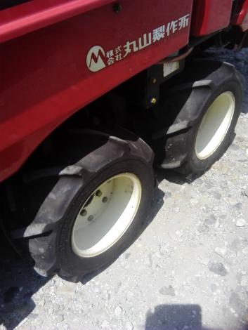 丸山製作所 中古スピードスプレーヤー