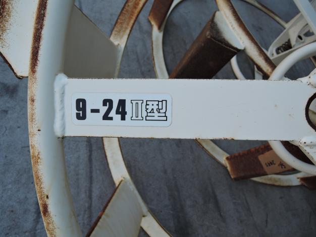 不明 中古 カゴ車輪