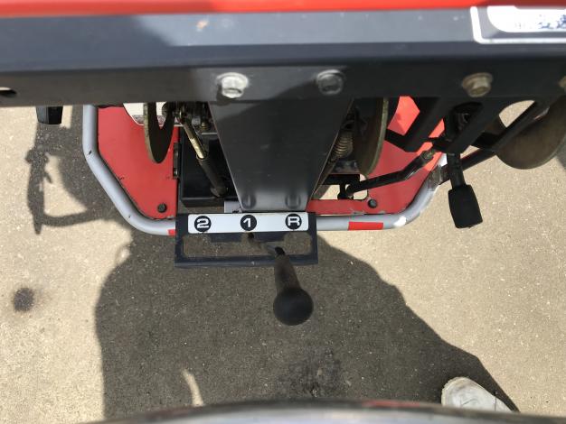 ヤンマー 中古 運搬車