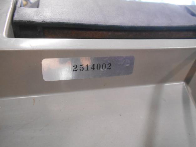 ホンダ 中古 芝刈機 464