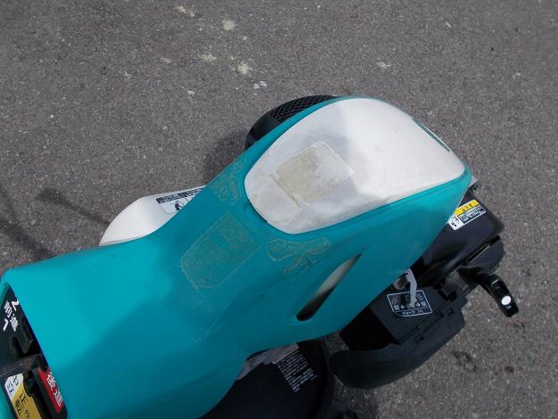 クボタ 中古 耕耘機