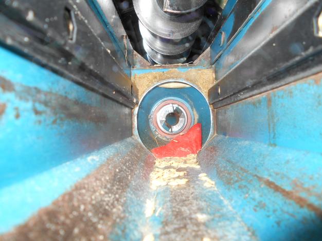 石井製作所 中古グレンタンク