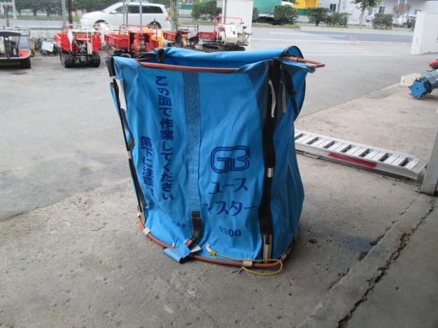 田中産業 中古 スタンドバッグ スター – 農キング