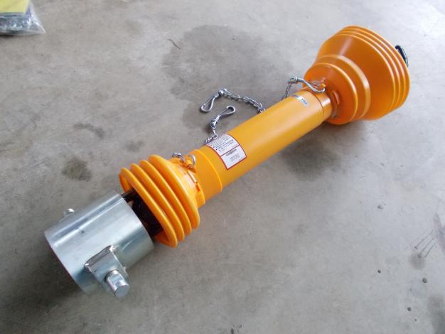 松井 PTOジョイント – 農キング