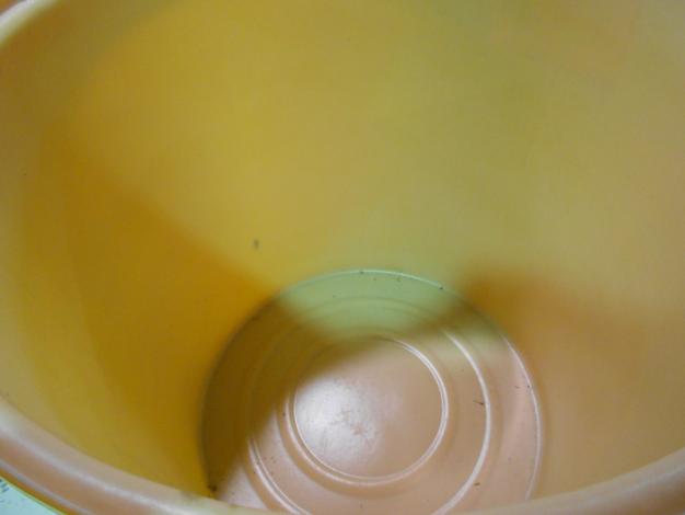 スイコー 中古丸型容器