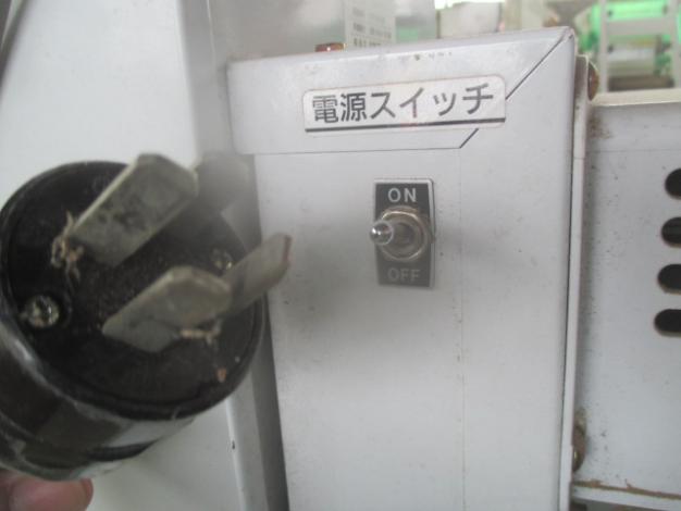 タイガーカワシマ 中古 ライスリフト