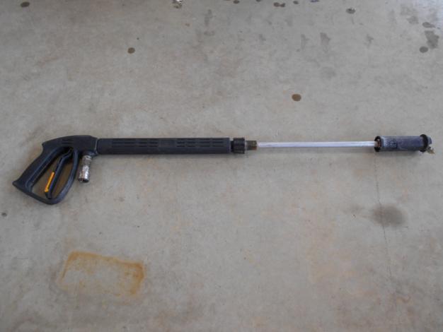 クボタ 高圧洗浄機