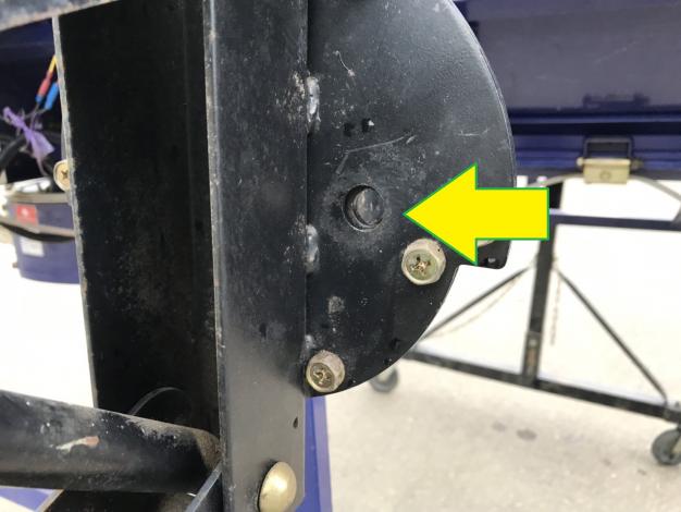 熊谷農機 中古 スーパークイックコンベアー